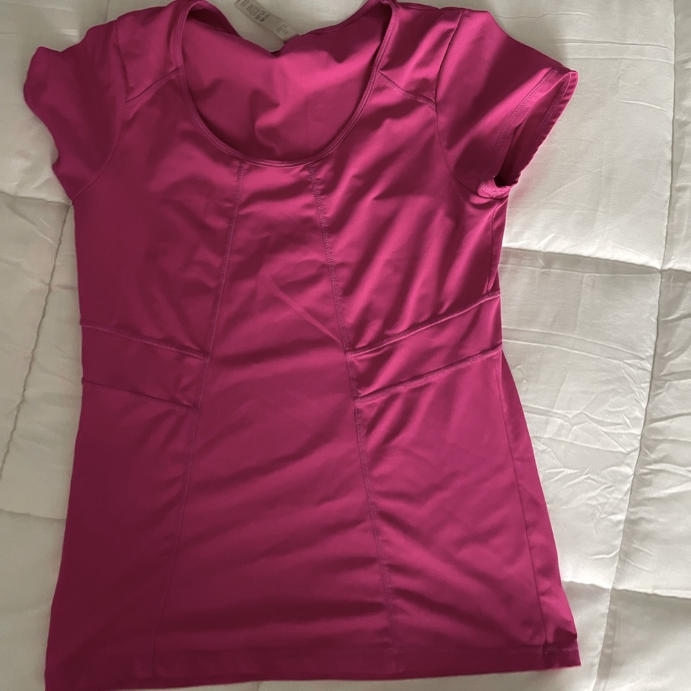 Sport tee shirt